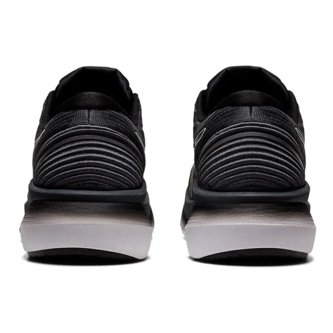 Glideride 2 « Black Carrier Grey »
