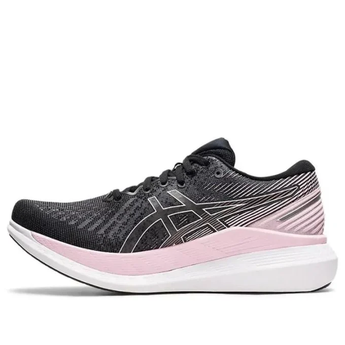 Glideride 2 « Black Pink Salt »