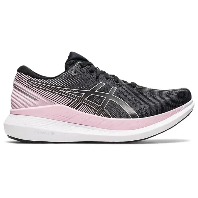 Glideride 2 « Black Pink Salt »