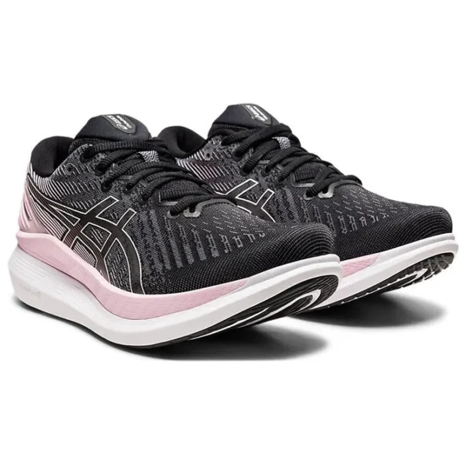 Glideride 2 « Black Pink Salt »