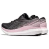 Glideride 2 « Black Pink Salt »