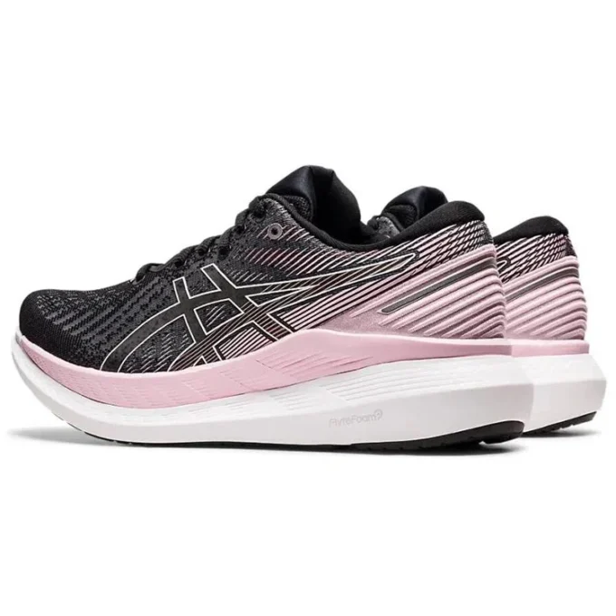 Glideride 2 « Black Pink Salt »