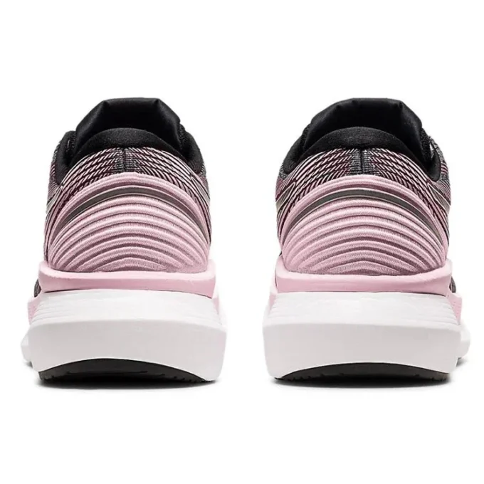 Glideride 2 « Black Pink Salt »