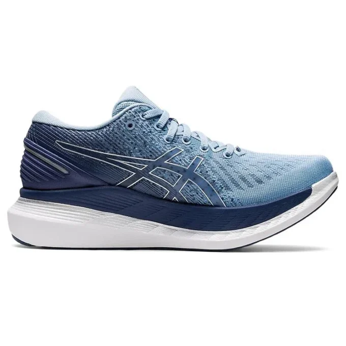 Glideride 2 « Blue White »
