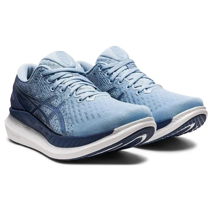 Glideride 2 « Blue White »