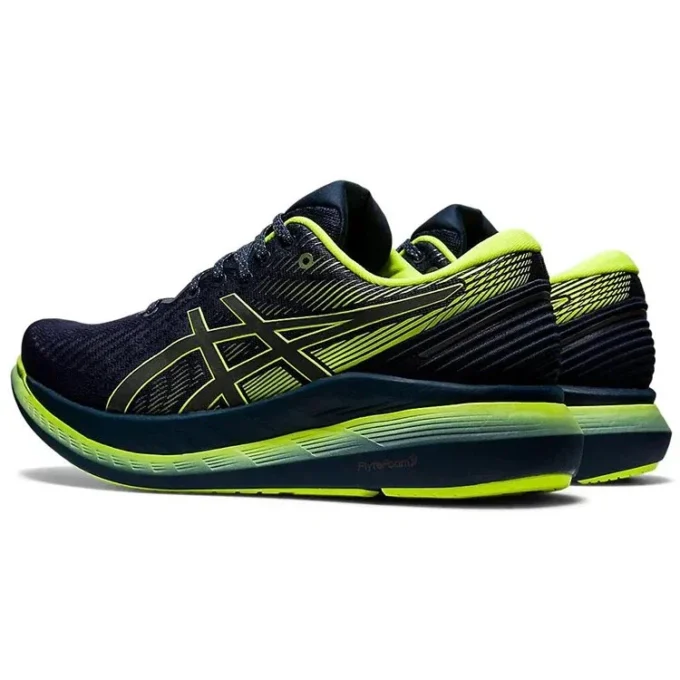 Glideride 2 Lite-Show « French Blue Lime »