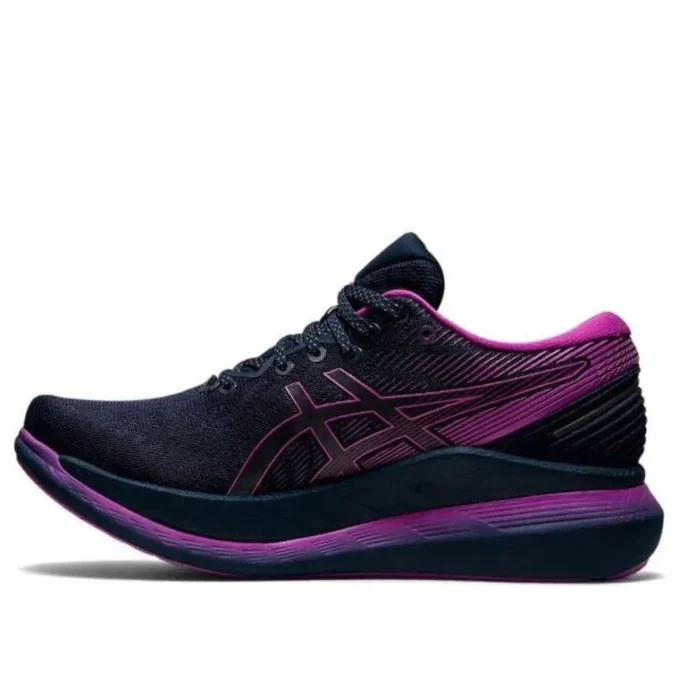 Glideride 2 Lite-Show « French Blue Purple »