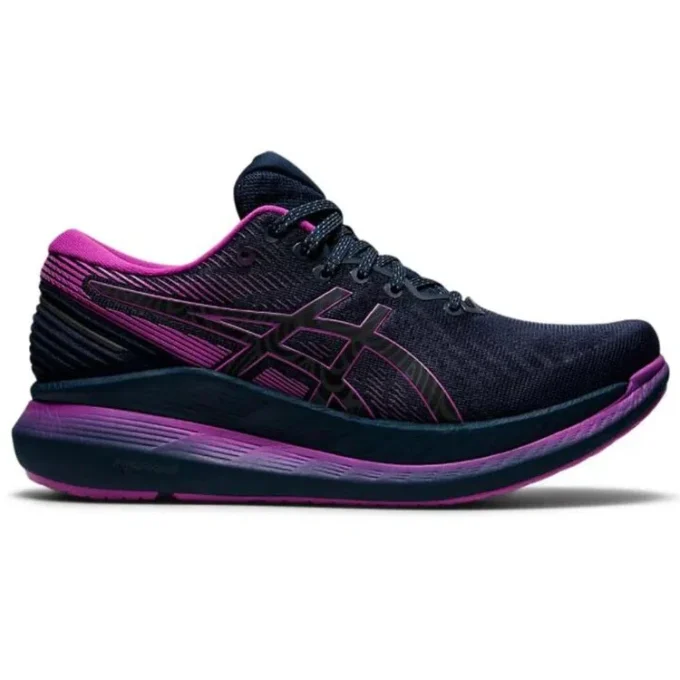 Glideride 2 Lite-Show « French Blue Purple »