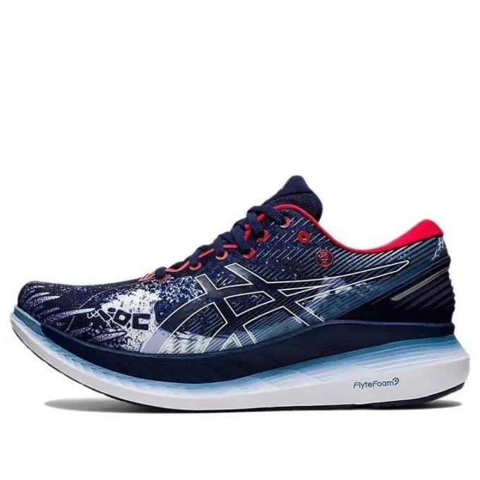 Glideride 2 « Navy White »