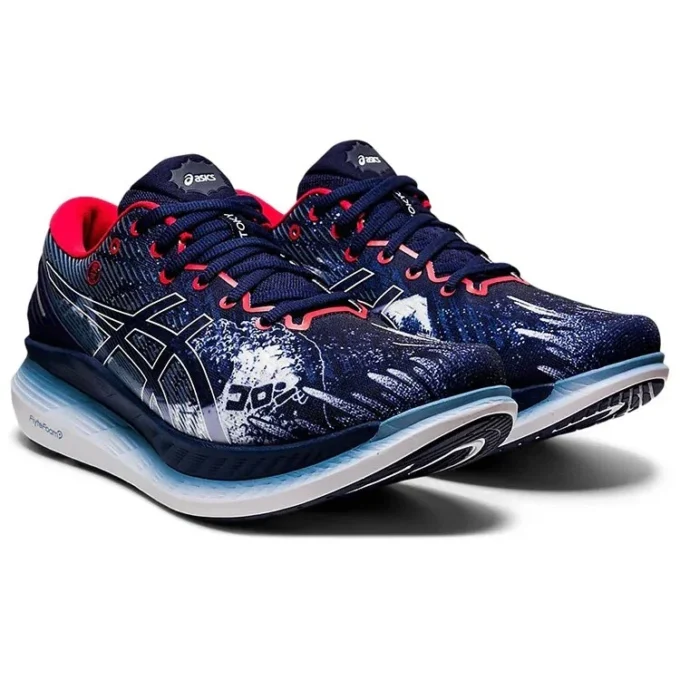 Glideride 2 « Navy White »