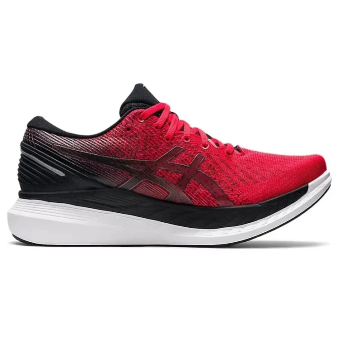 Glideride 2 Sport « Black Red »