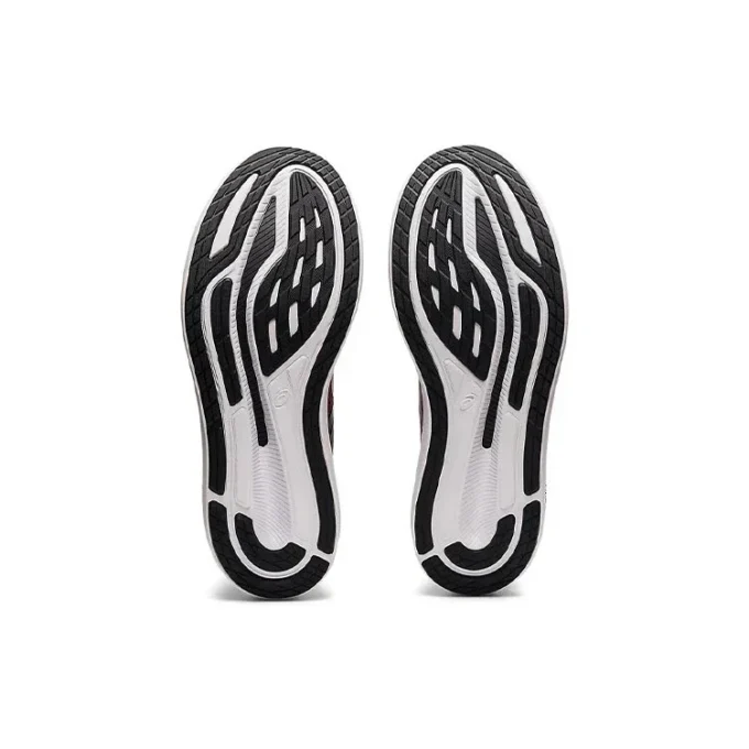 Glideride 2 Sport « Black Red »