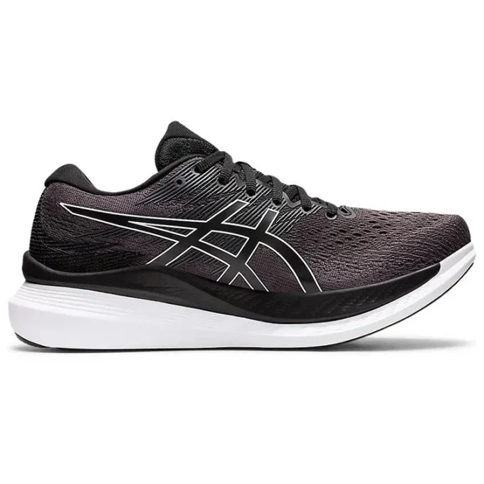 Glideride 3 2E « Black White »