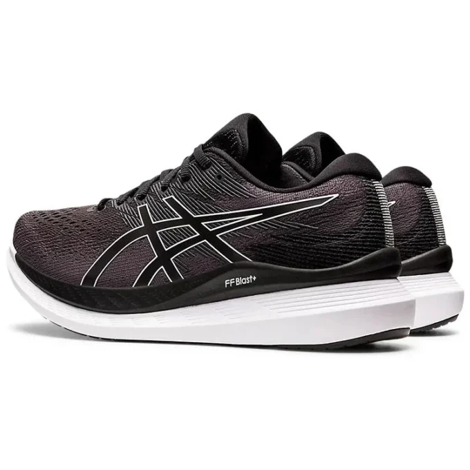 Glideride 3 2E « Black White »