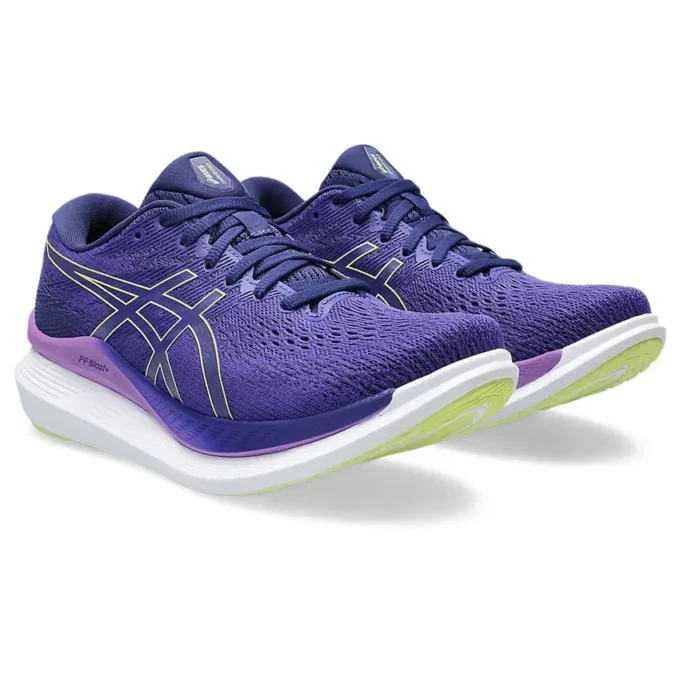 Glideride 3 2E « Dive Blue Eggplant »