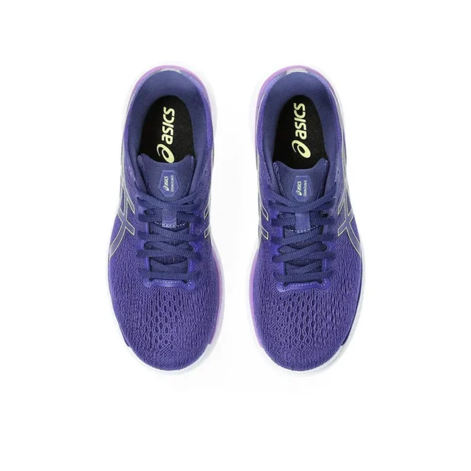 Glideride 3 2E « Dive Blue Eggplant »