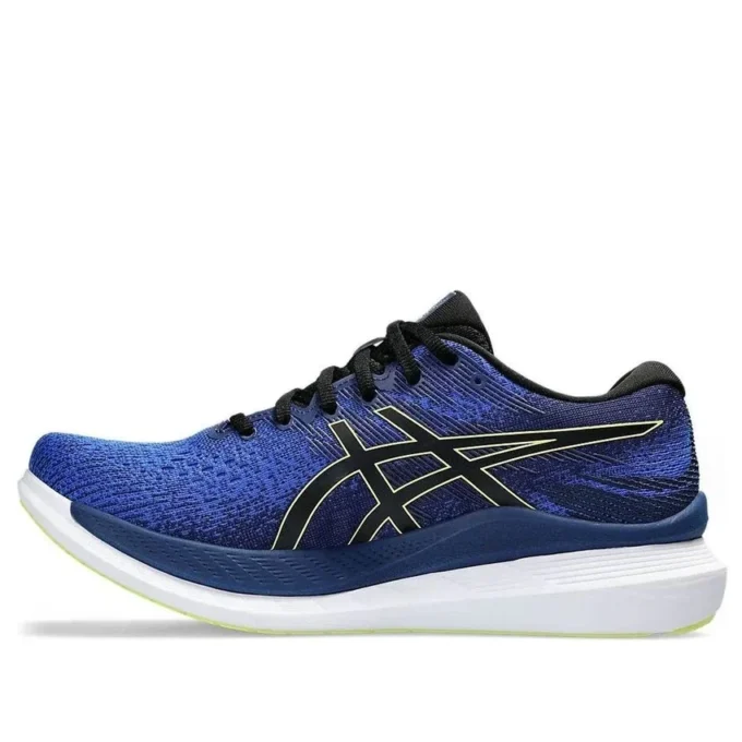 Glideride 3 2E « Illusion Blue »