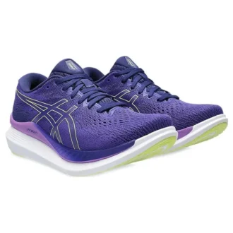 Glideride 3 « Dive Blue Eggplant »