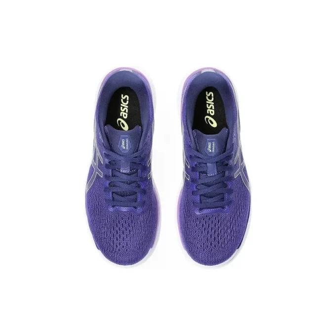 Glideride 3 « Dive Blue Eggplant »
