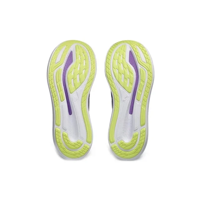 Glideride 3 « Dive Blue Eggplant »