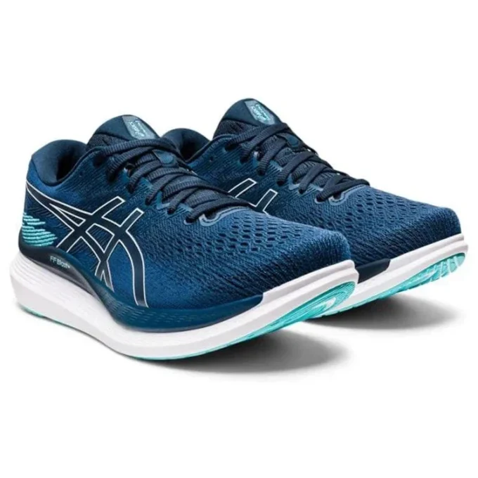 Glideride 3 « Mako Blue »