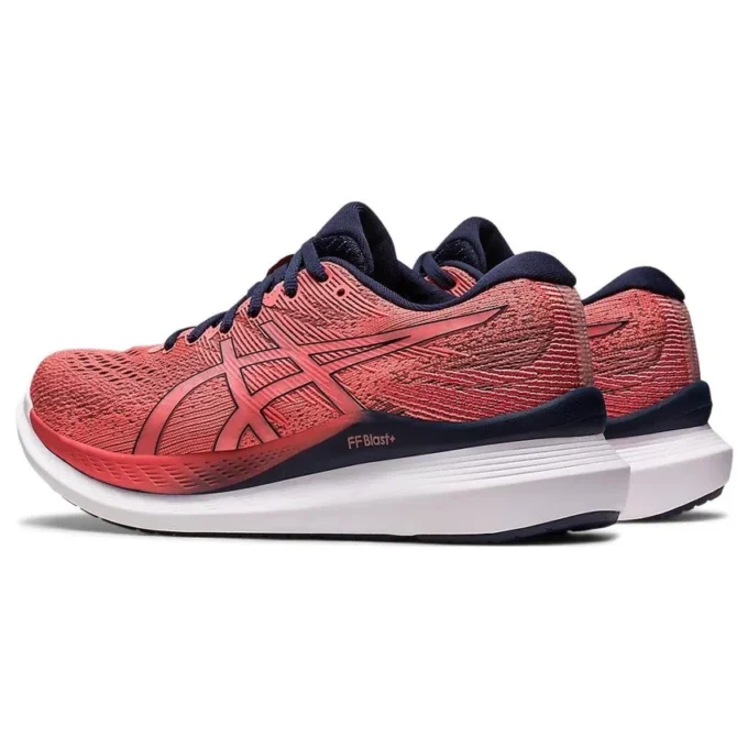 Glideride 3 « Papaya Midnight »