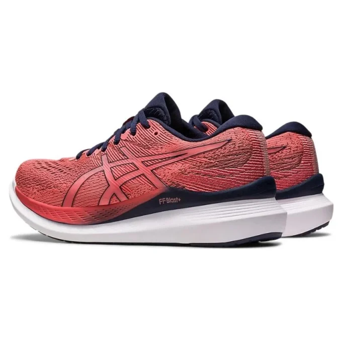 Glideride 3 Wide « Papaya Midnight »