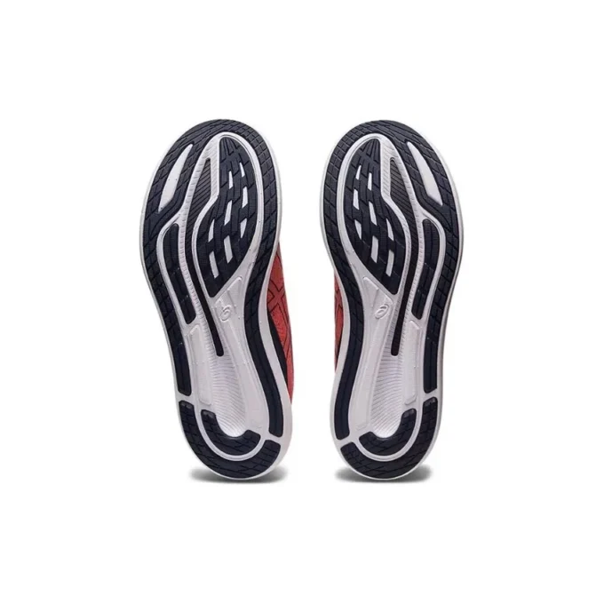 Glideride 3 Wide « Papaya Midnight »