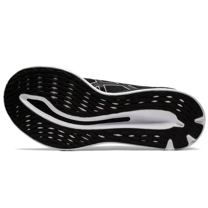 Glideride « Black »