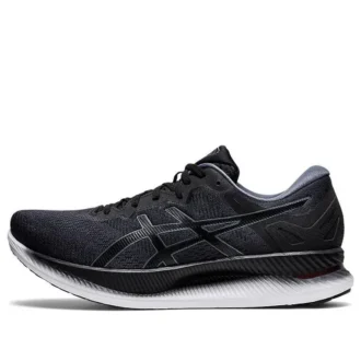 Glideride « Graphite Grey »