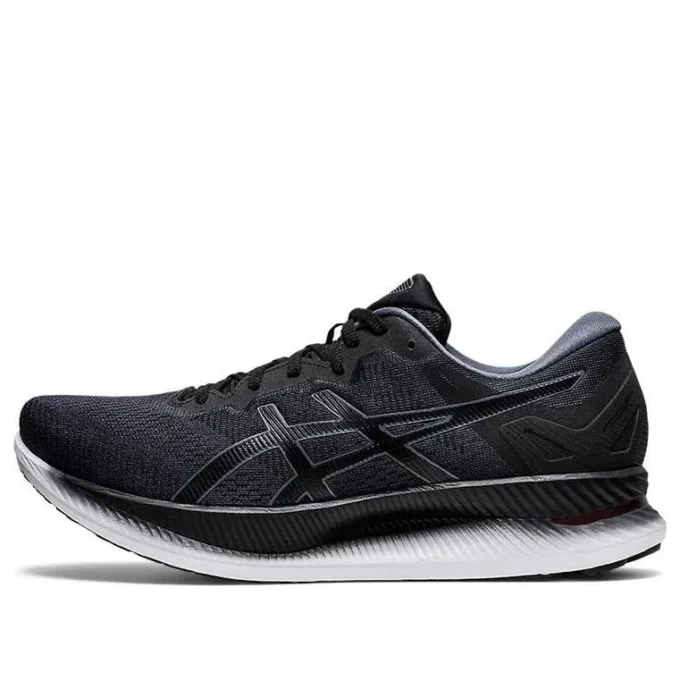 Glideride « Graphite Grey »