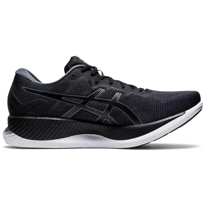 Glideride « Graphite Grey »