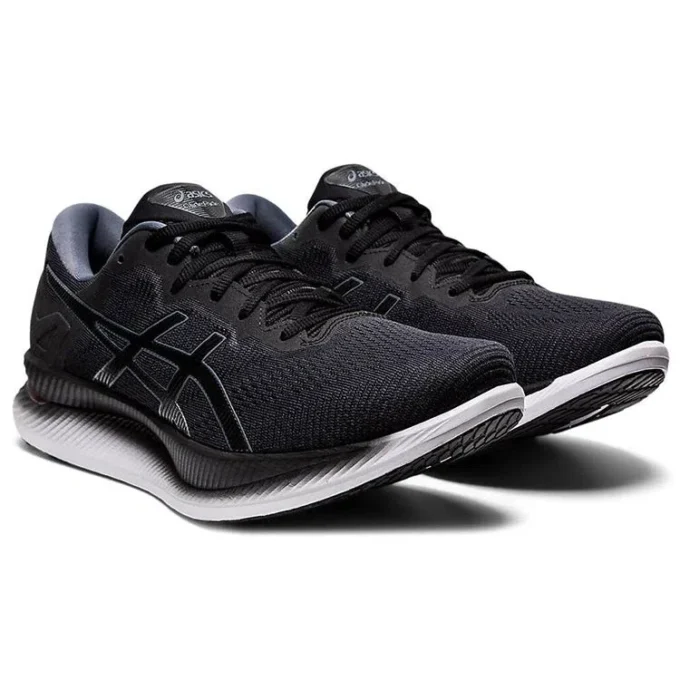 Glideride « Graphite Grey »