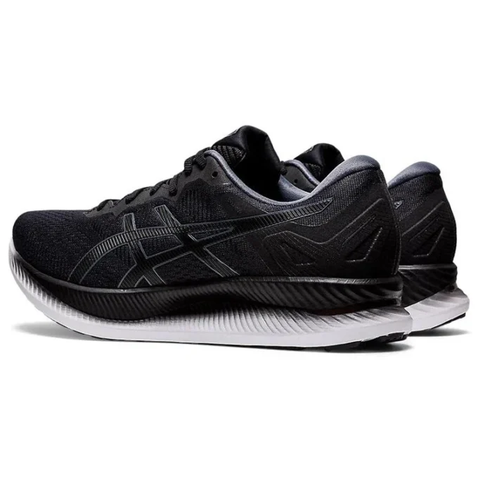 Glideride « Graphite Grey »