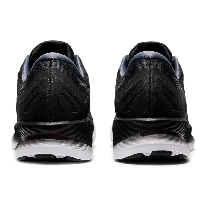 Glideride « Graphite Grey »
