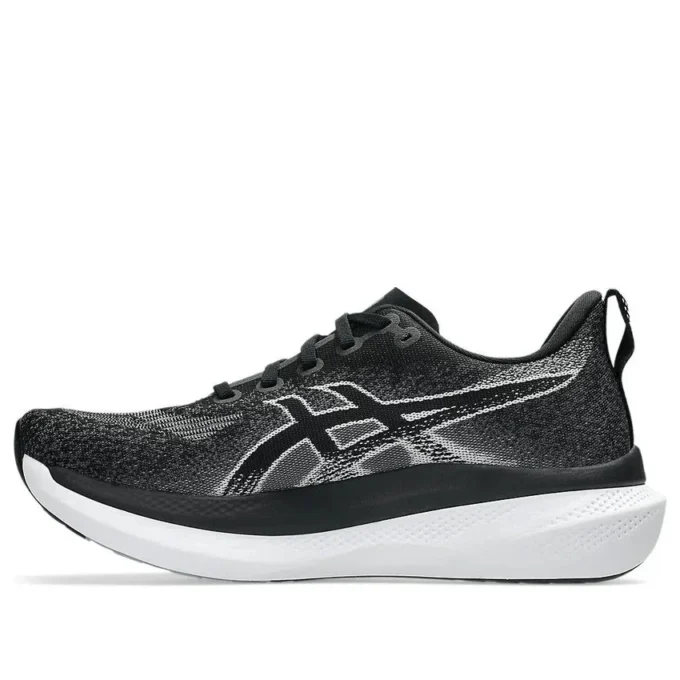 Glideride Max 2 « Black White »