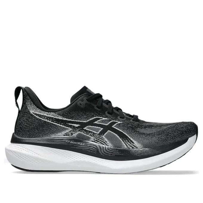 Glideride Max 2 « Black White »