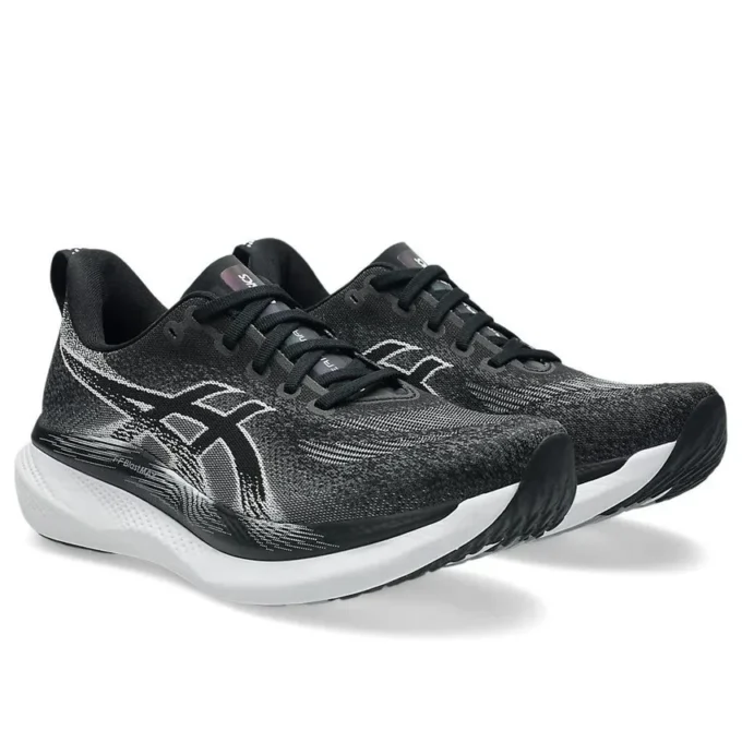 Glideride Max 2 « Black White »
