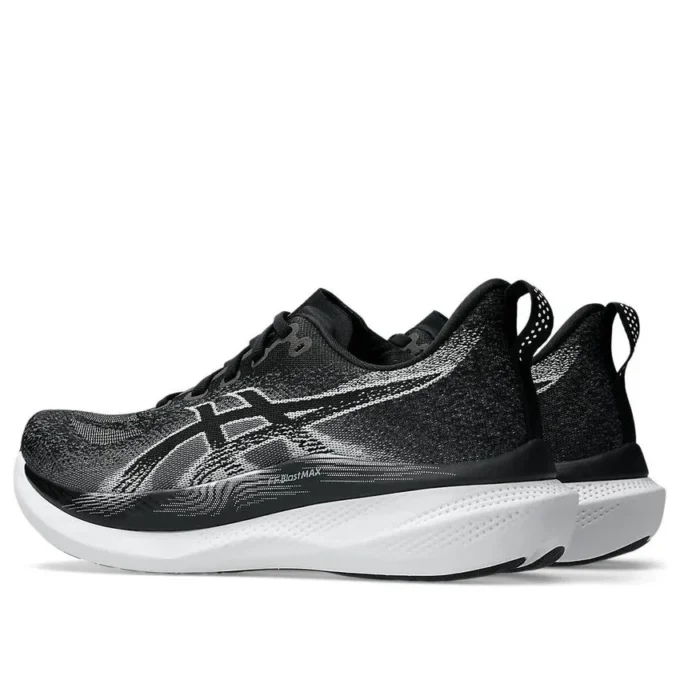 Glideride Max 2 « Black White »