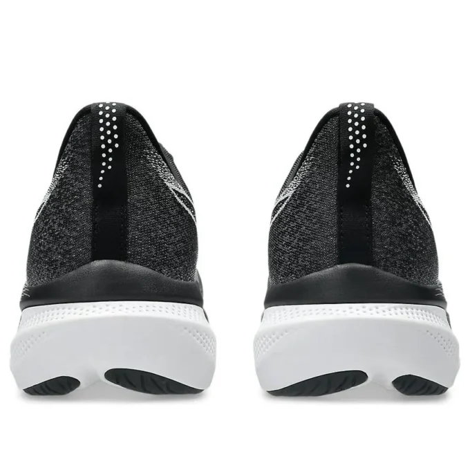 Glideride Max 2 « Black White »
