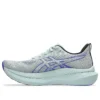 Glideride Max 2 « Cold Moss Cobalt Burst »