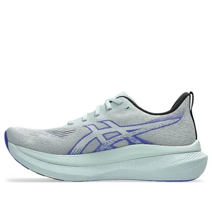 Glideride Max 2 « Cold Moss Cobalt Burst »