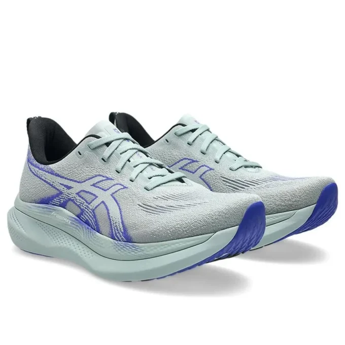 Glideride Max 2 « Cold Moss Cobalt Burst »