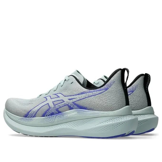 Glideride Max 2 « Cold Moss Cobalt Burst »