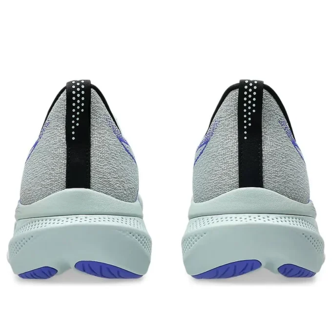 Glideride Max 2 « Cold Moss Cobalt Burst »