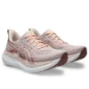 Glideride Max 2 « Pearl Pink Dusty Red »