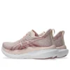 Glideride Max 2 « Pearl Pink Dusty Red »