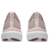 Glideride Max 2 « Pearl Pink Dusty Red »
