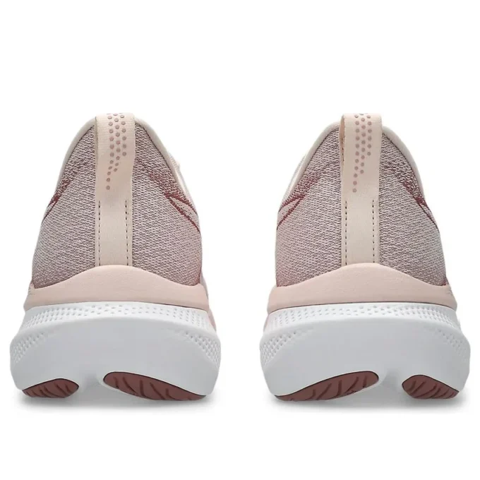 Glideride Max 2 « Pearl Pink Dusty Red »