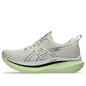 Glideride Max « Birch Black »